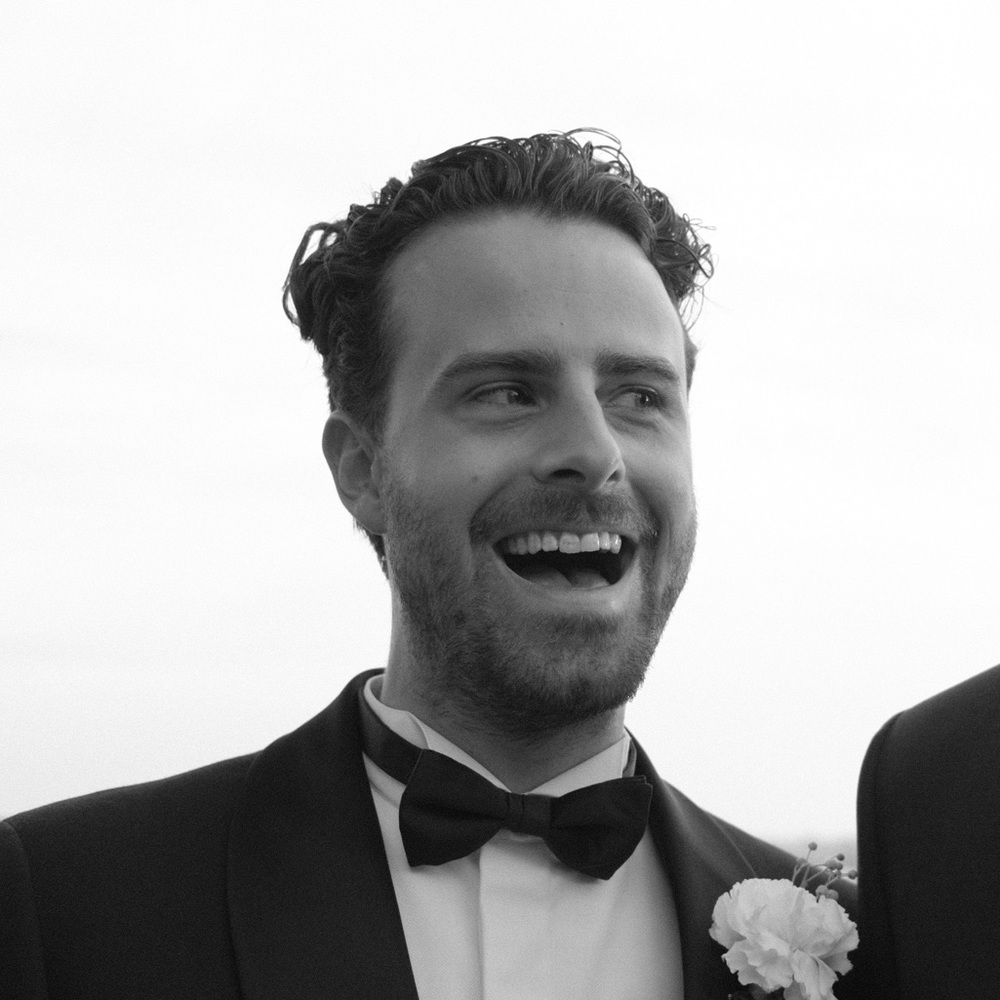 Meet your Posher, Matthieu